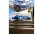 2020 Hot Wheels Corvette Grand Sport Roadster